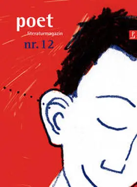 Heidtmann / Hensel / Schulz |  poet nr. 12 | Buch |  Sack Fachmedien