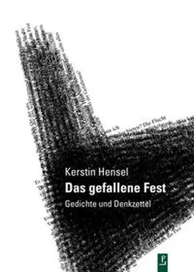 Hensel |  Das gefallene Fest | Buch |  Sack Fachmedien