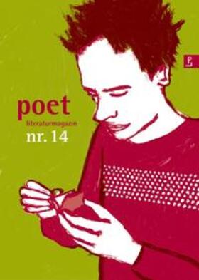 Anne / Heidtmann / Lendle |  poet nr. 14 | Buch |  Sack Fachmedien