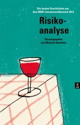 Hametner / Schmidt / Wawerzinek |  Risikoanalyse | Buch |  Sack Fachmedien