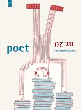 Heidtmann / Bayer / Goldhorn | poet nr. 20 | Buch | 978-3-940691-74-3 | sack.de