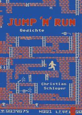 Schloyer |  JUMP 'N' RUN | Buch |  Sack Fachmedien