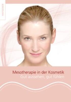 Sattler / Knoll |  Mesotherapie in der Kosmetik | Buch |  Sack Fachmedien