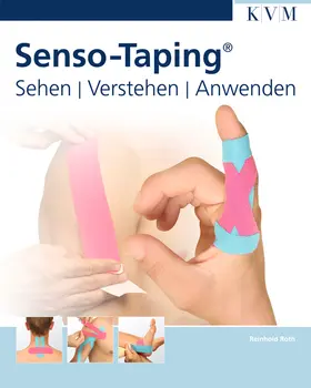 Roth |  Senso-Taping | Buch |  Sack Fachmedien