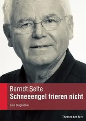 Seite | Schneeengel frieren nicht | Buch | 978-3-940737-59-5 | sack.de