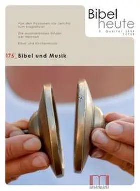 Bauer | Bibel heute / Bibel und Musik | Buch | 978-3-940743-22-0 | sack.de