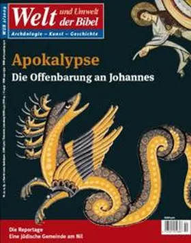 Katholisches Bibelwerk e.V. |  Welt und Umwelt der Bibel / Apokalypse | Buch |  Sack Fachmedien