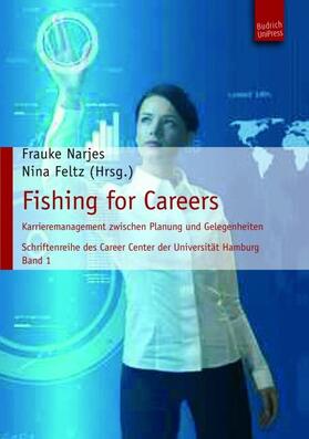 Narjes / Feltz |  Fishing for Careers | Buch |  Sack Fachmedien