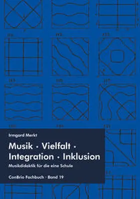 Merkt | Musik  Vielfalt  Integration  Inklusion | Buch | 978-3-940768-84-1 | sack.de