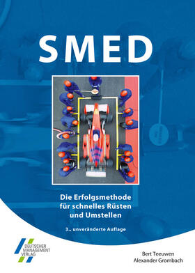 Grombach / Teeuwen | SMED | E-Book | sack.de