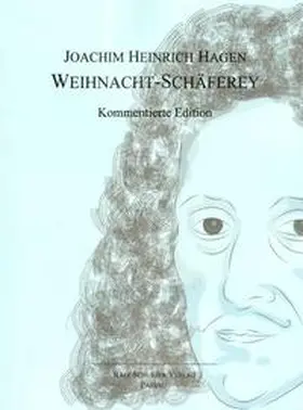 Hänselmann / Hagen |  Weihnachts-Schäferey | Buch |  Sack Fachmedien