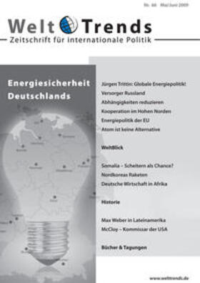  Energiesicherheit Deutschlands | Buch |  Sack Fachmedien