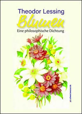 Lessing |  BLUMEN | Buch |  Sack Fachmedien