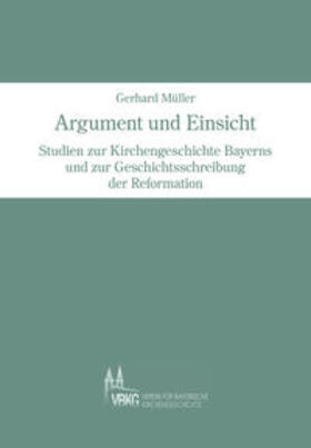 Müller / Keller |  Argument und Einsicht | Buch |  Sack Fachmedien