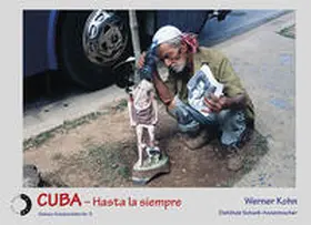 Kohn | CUBA - Hasta la siempre | Buch | 978-3-940821-53-9 | sack.de