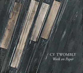 Storr | Cy Twombly | Buch | 978-3-940824-50-9 | sack.de