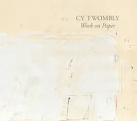 Storr |  Cy Twombly | Buch |  Sack Fachmedien