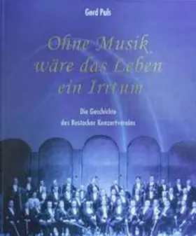 Puls |  Ohne Musik wäre das Leben ein Irrtum | Buch |  Sack Fachmedien