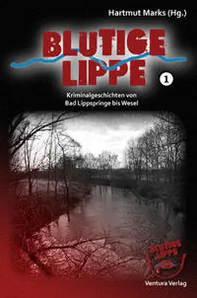 Marks / George / Gutzeit |  Blutige Lippe | Buch |  Sack Fachmedien