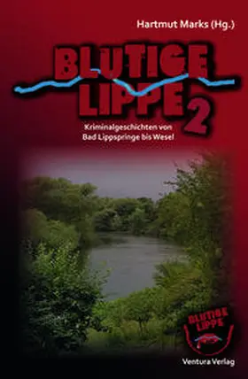 Marks / See / Merchant |  Blutige Lippe 2 | Buch |  Sack Fachmedien