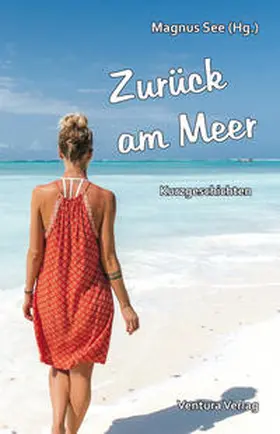 See / Tripp / Groeger |  Zurück am Meer | Buch |  Sack Fachmedien