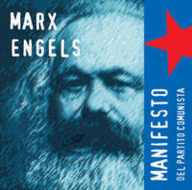 Marx / Engels |  Manifesto del Partito Comunista | Sonstiges |  Sack Fachmedien