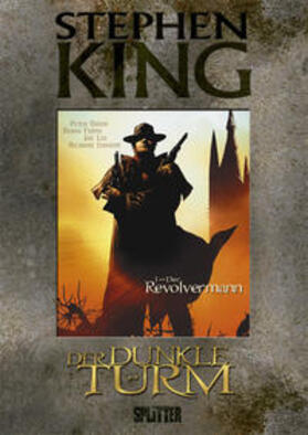 King / Furth / David |  Der Dunkle Turm 01. Der Dunkle Turm | Buch |  Sack Fachmedien