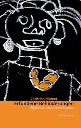 Mürner |  Erfundene Behinderungen | Buch |  Sack Fachmedien