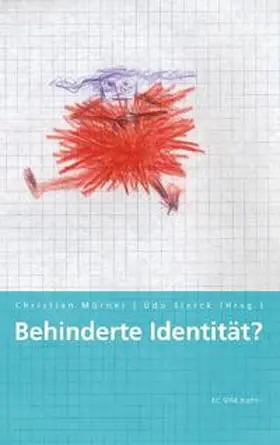 Mürner / Sierck |  Behinderte Identität? | Buch |  Sack Fachmedien