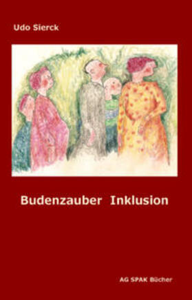 Sierck |  Budenzauber Inklusion | Buch |  Sack Fachmedien