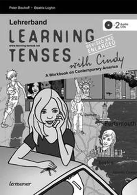 Loghin / Bischoff |  Lehrerband zu "Learning Tenses with Cindy - REVISED AND ENLARGED" | Buch |  Sack Fachmedien