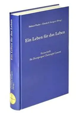 Prader / Stengele |  Ein Leben für das Leben | Buch |  Sack Fachmedien