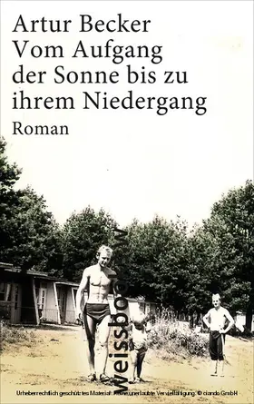 Becker |  Vom Aufgang der Sonne bis zu ihrem Niedergang | eBook | Sack Fachmedien