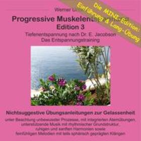 Unland / Kramer-Unland |  Progressive Muskelentspannung Edition 3 - MINI | Sonstiges |  Sack Fachmedien