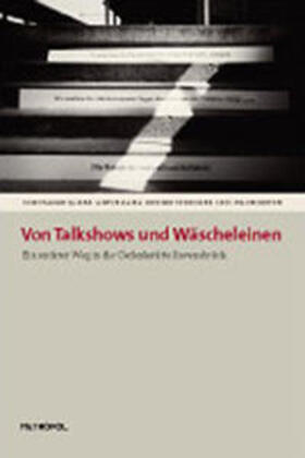 Jaiser / Kahl / Strecker |  Von Talkshows und Wäscheleinen | Buch |  Sack Fachmedien