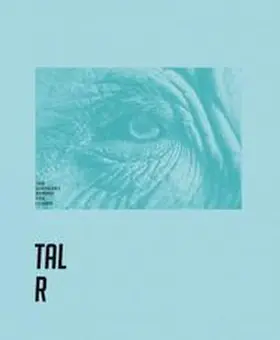 Waldvogel |  TAL R: The Elephant behind the Clown | Buch |  Sack Fachmedien