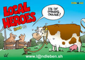 Schmidt |  Local Heroes 13 | Buch |  Sack Fachmedien