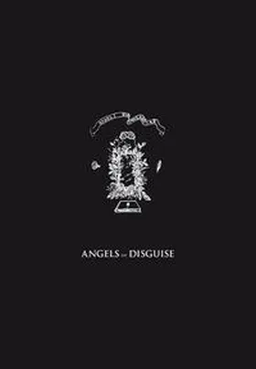 Oral / Stüttgen | ANGELS OF DISGUISE | Buch | 978-3-940999-29-0 | sack.de