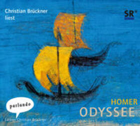 Homer |  Odyssee | Sonstiges |  Sack Fachmedien