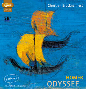 Homer |  Odyssee | Sonstiges |  Sack Fachmedien