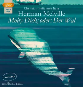 Melville |  Moby-Dick oder Der Wal | Sonstiges |  Sack Fachmedien