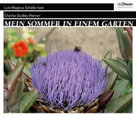 Warner / Walz |  Mein Sommer in einem Garten | Sonstiges |  Sack Fachmedien