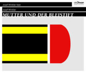 Winkler |  Winkler, J: Mutter und der Bleistift/3 CDs | Sonstiges |  Sack Fachmedien