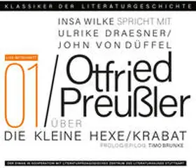 Preußler | Ein Gespräch über Otfried Preußler | Sonstiges | 978-3-941009-84-4 | sack.de