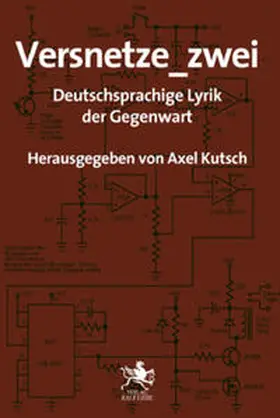 Kutsch |  Versnetze_zwei | Buch |  Sack Fachmedien