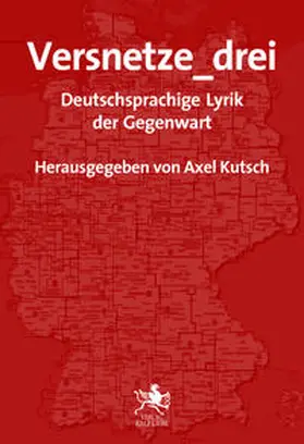 Kutsch |  Versnetze_drei | Buch |  Sack Fachmedien