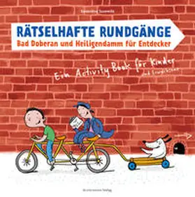 Susemihl |  Rätselhafte Rundgänge | Buch |  Sack Fachmedien