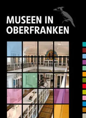 Christoph |  Museen in Oberfranken | Buch |  Sack Fachmedien