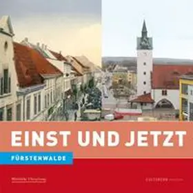 Strohfeldt / Mangelsdorf / Stemmler |  Fürstenwalde | Buch |  Sack Fachmedien