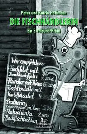 Hoffmann |  Die Fischhändlerin | Buch |  Sack Fachmedien